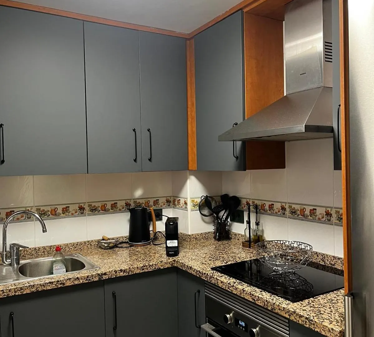 Apartment Sweet Home II Manilva