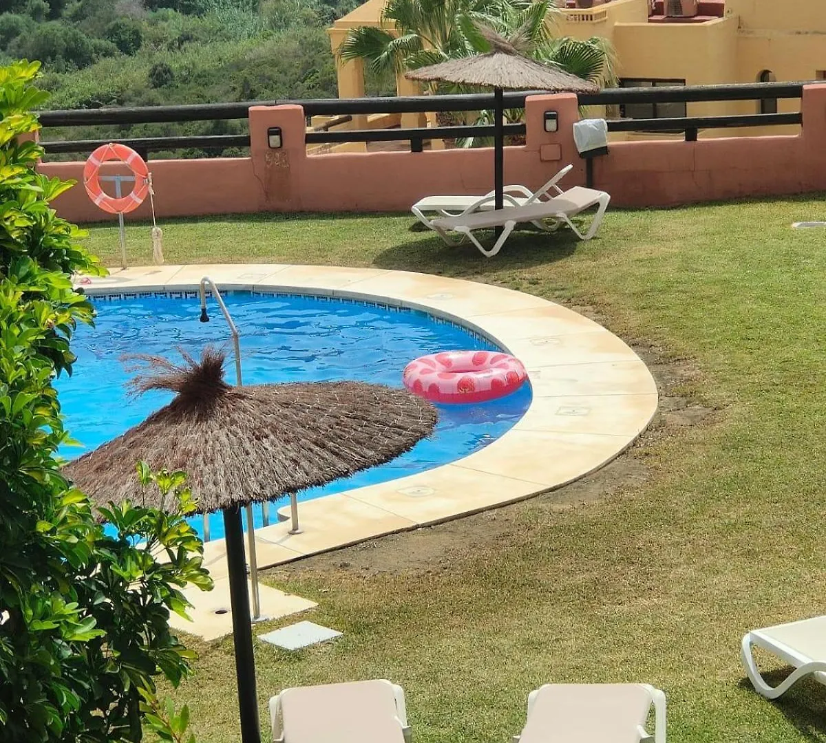 Sweet Home II Manilva 0*,