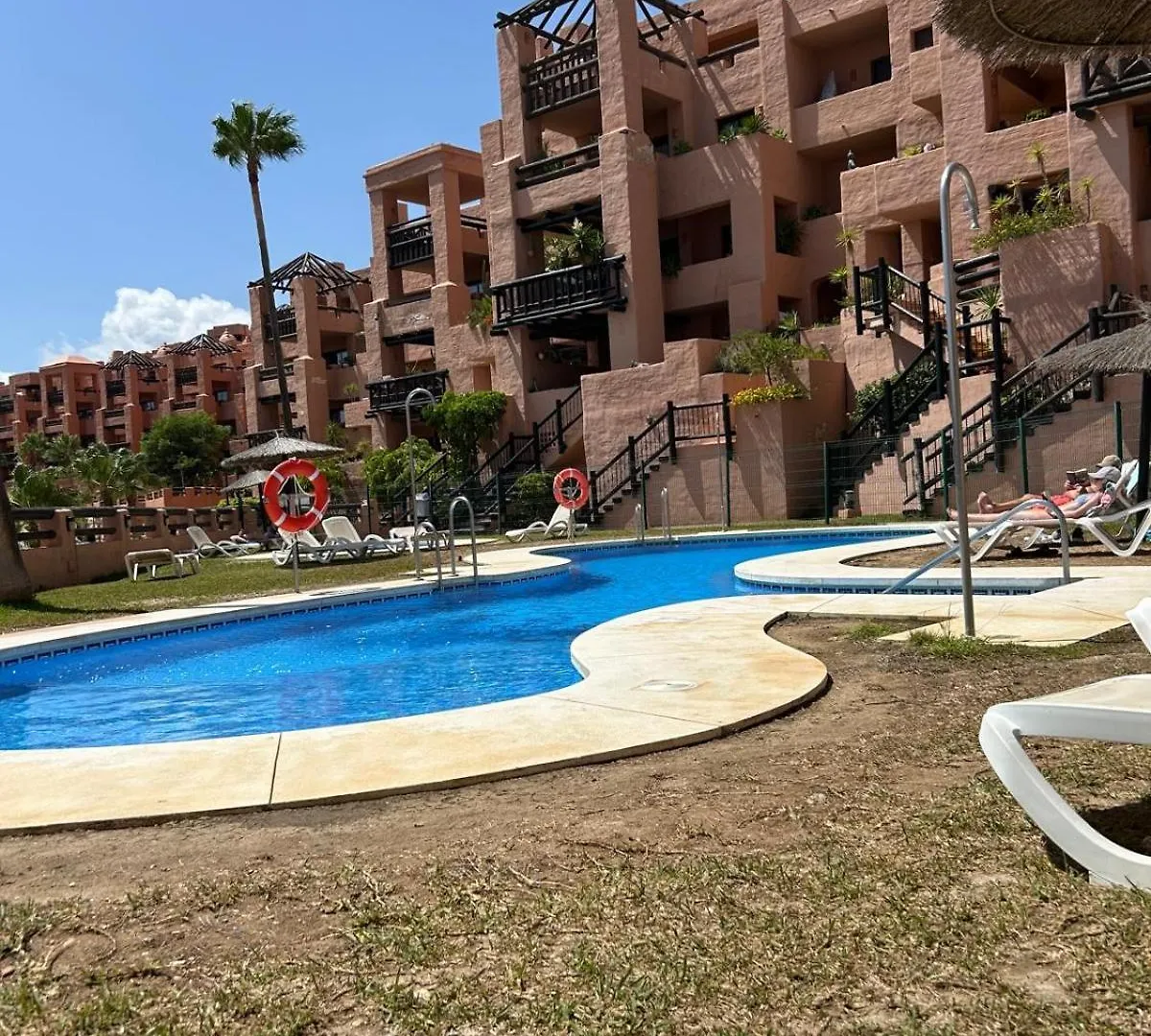 Apartment Sweet Home II Manilva