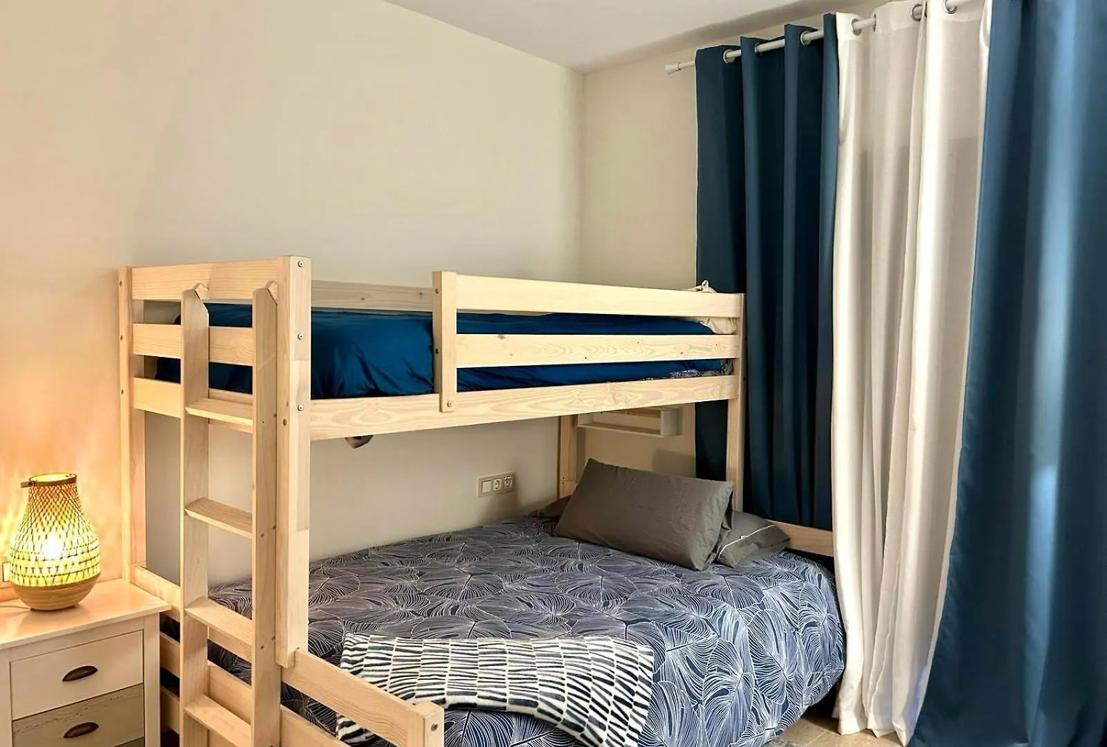 Apartment Sweet Home II Manilva