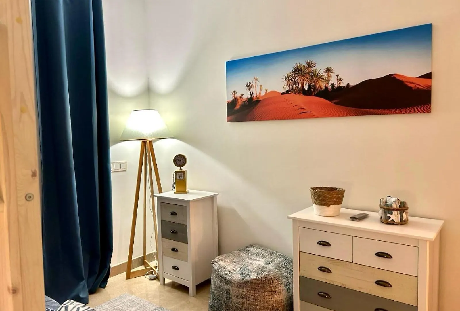 Apartment Sweet Home II Manilva Spain