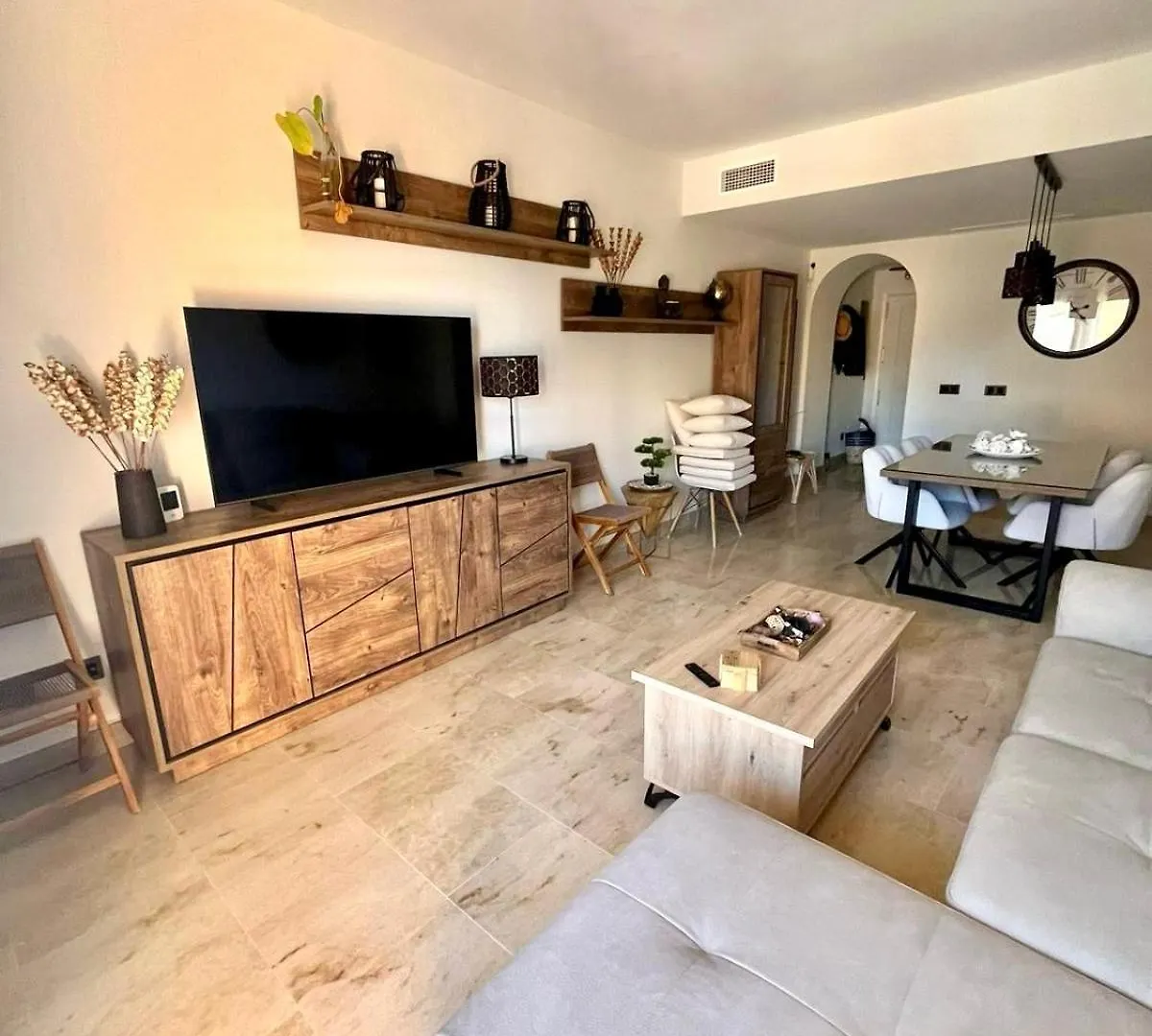 Apartment Sweet Home II Manilva